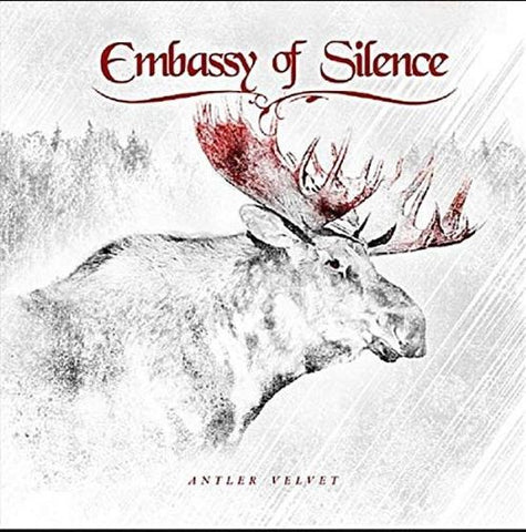Embassy Of Silence - Antler Velvet