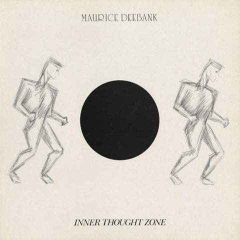 Maurice Deebank, - Inner Thought Zone
