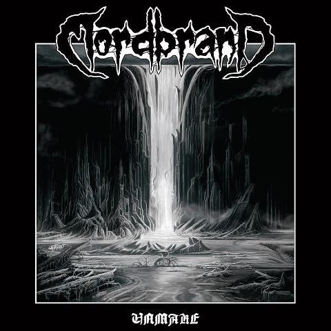 Mordbrand, - Unmake