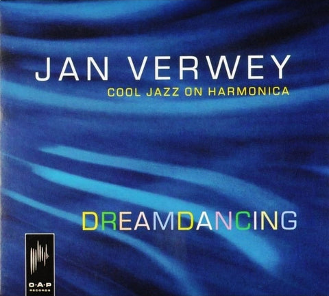 Jan Verwey - Dreamdancing