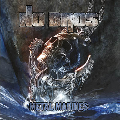 No Bros - Metal Marines