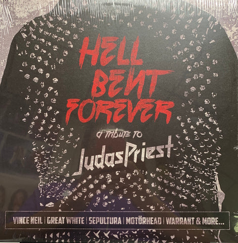 Various - Hell Bent Forever