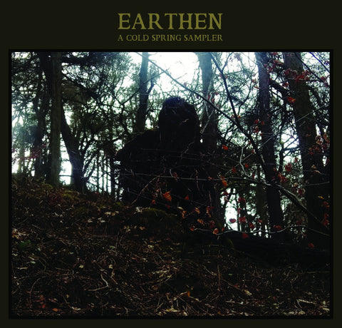 Various - Earthen - A Cold Spring Sampler