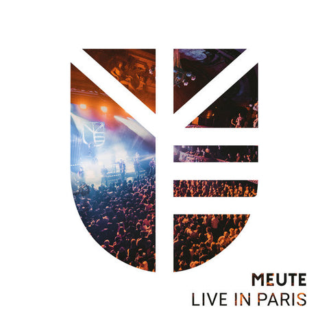 Meute - Live In Paris