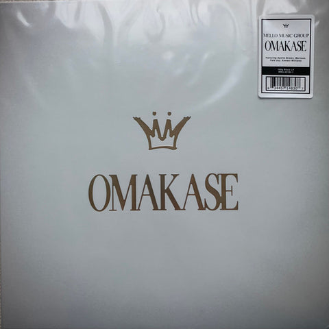 Mello Music Group - Omakase