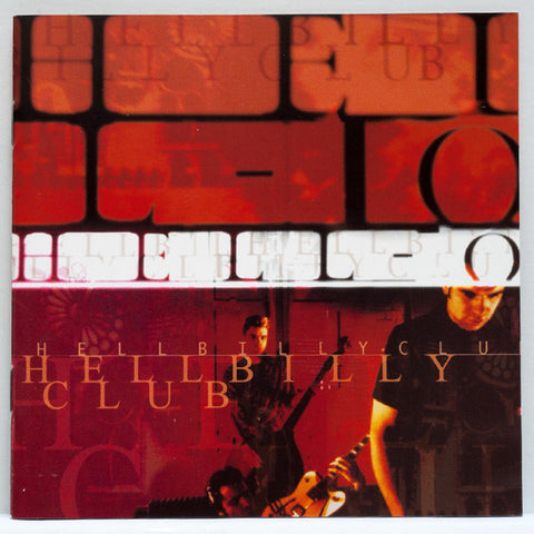 Hellbilly Club - Hell-O