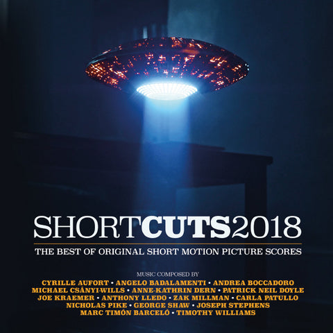 Various - Short Cuts 2018