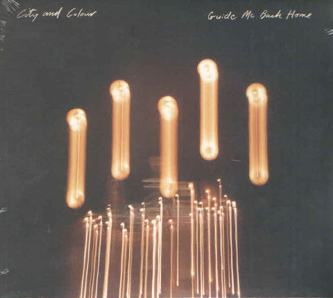 City And Colour - Guide Me Back Home