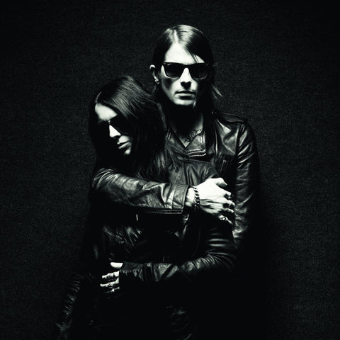 Cold Cave - You & Me & Infinity