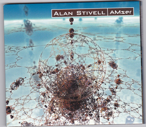 Alan Stivell - Amzer (Seasons)