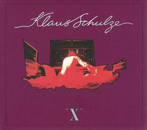 Klaus Schulze - 