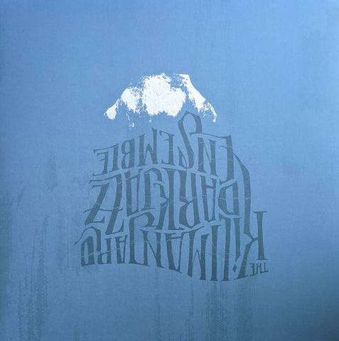 The Kilimanjaro Darkjazz Ensemble - The Kilimanjaro Darkjazz Ensemble