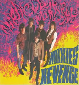 Miracle Workers - Moxies Revenge