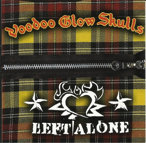 Voodoo Glow Skulls / Left Alone - Voodoo Glow Skulls / Left Alone