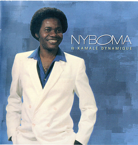 Nyboma & Kamale Dynamique - Nyboma & Kamale Dynamique