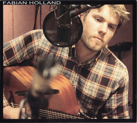 Fabian Holland - Fabian Holland