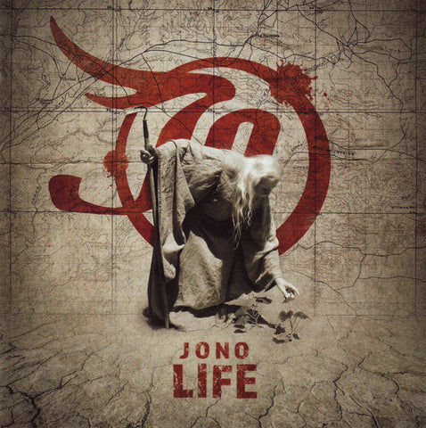 JoNo - Life