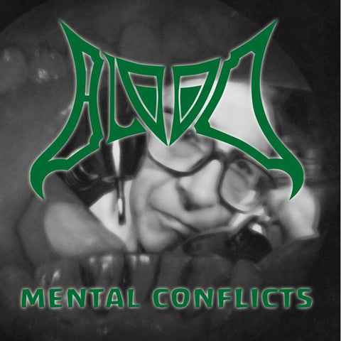 Blood - Mental Conflicts