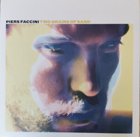 Piers Faccini - Two Grains Of Sand