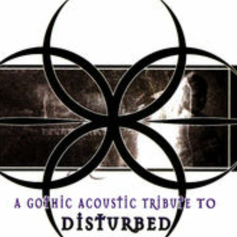 Various - A Gothic Tribute to Disturbed