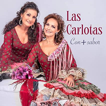 Las Carlotas - Con + Sabor