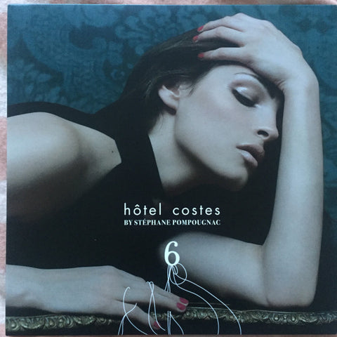 Various - Hotel Costes 6
