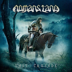 Nomans Land - Last Crusade