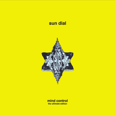 Sun Dial - Mind Control