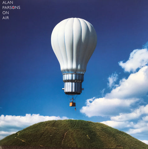Alan Parsons - On Air