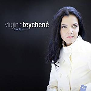Virginie Teychené - Double Rainbow (Portraits, I Feel So Good)