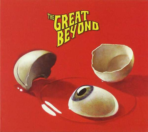 The Great Beyond - The Great Beyond
