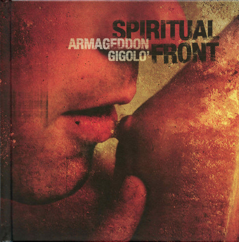 Spiritual Front - Armageddon Gigolo'
