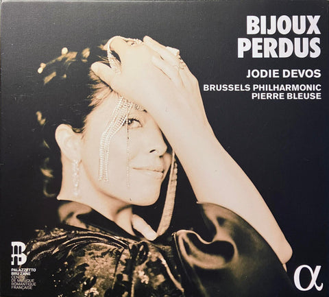 Jodie Devos - Bijoux Perdus