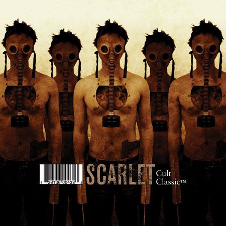 Scarlet - Cult Classic