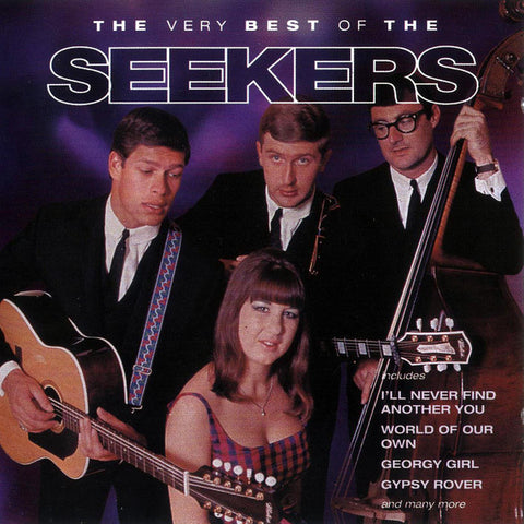The Seekers - The Very Best Of The Seekers