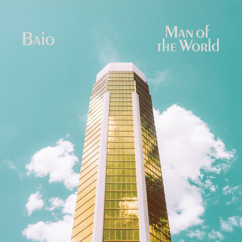 Baio, - Man Of The World