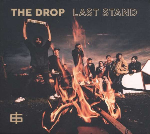 The Drop - Last Stand