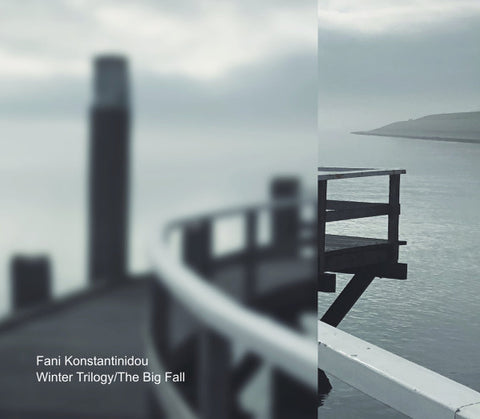 Fani Konstantinidou - Winter Trilogy / The Big Fall