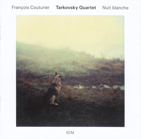 François Couturier, Tarkovsky Quartet, - Nuit Blanche