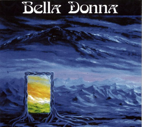 Bella Donna - The Edge