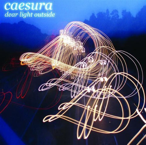 Caesura - Dear Light Outside