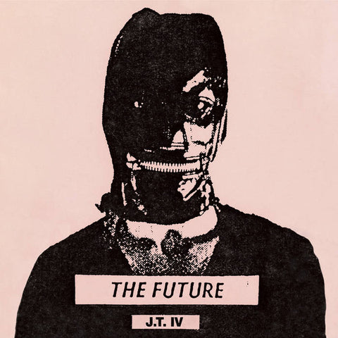 J.T. IV - The Future