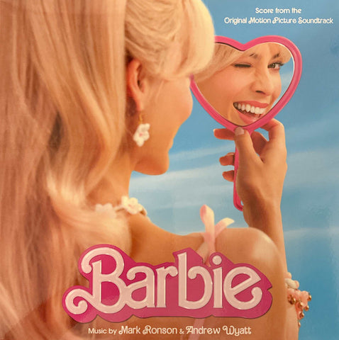 Mark Ronson & Andrew Wyatt - Barbie (Score From The Original Motion Picture Soundtrack)