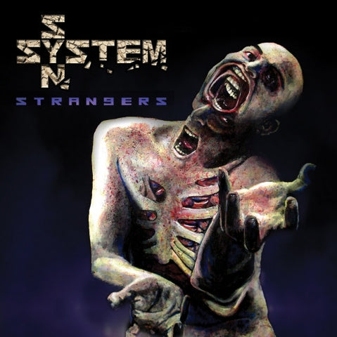System Syn, - Strangers
