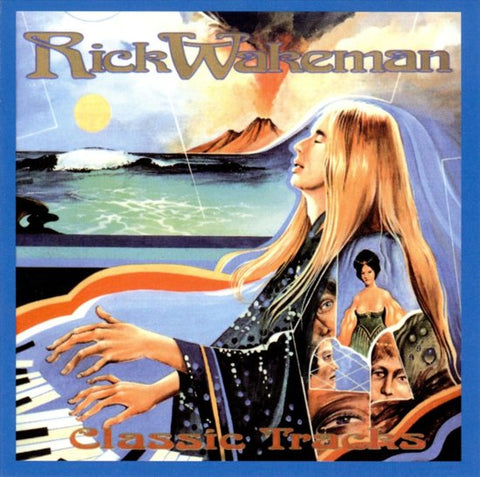 Rick Wakeman - The Classic Tracks