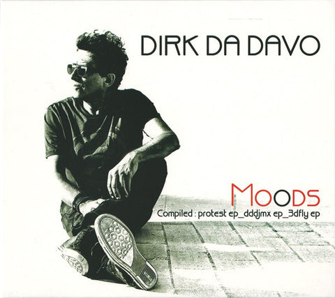 Dirk Da Davo - Moods (2017 - 2018)