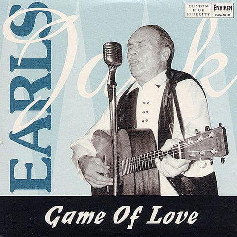 Jack Earls - Game of Love