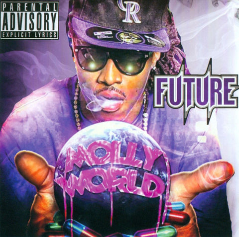 Future - Molly World