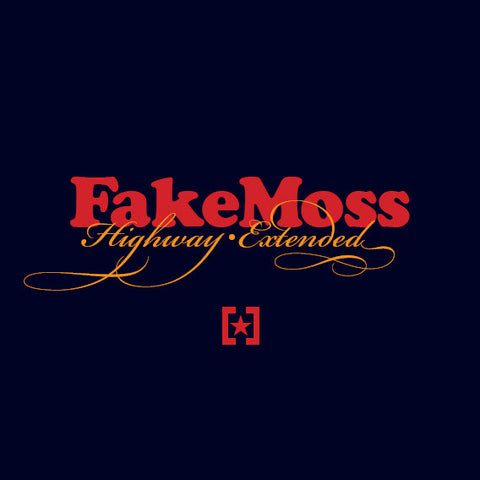 Fake Moss - Highway: Extended