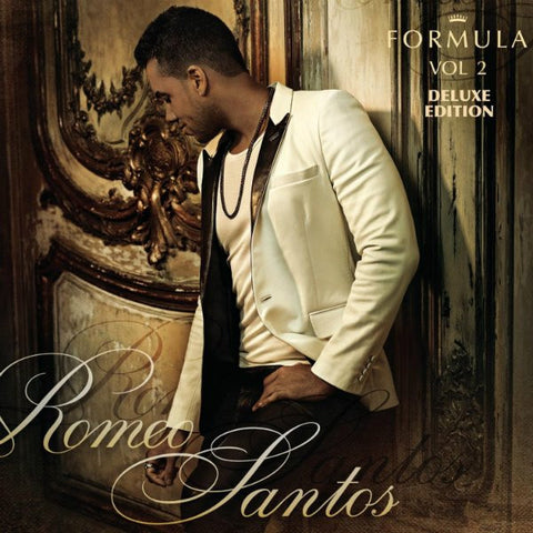 Romeo Santos - Formula Vol. 2